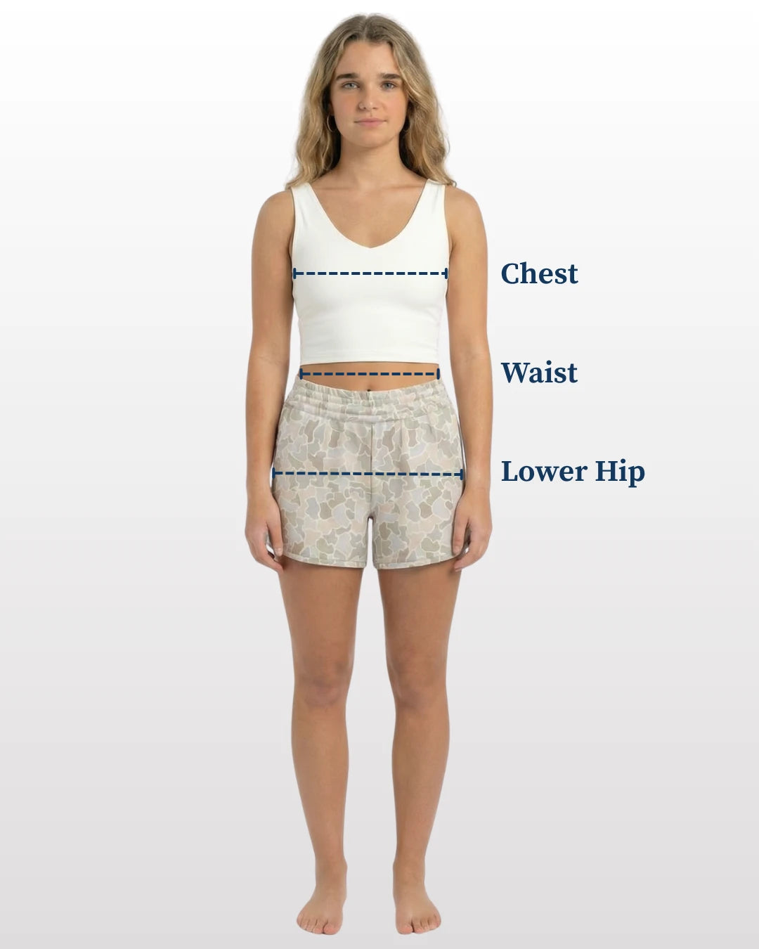 Women's Sizing Guide